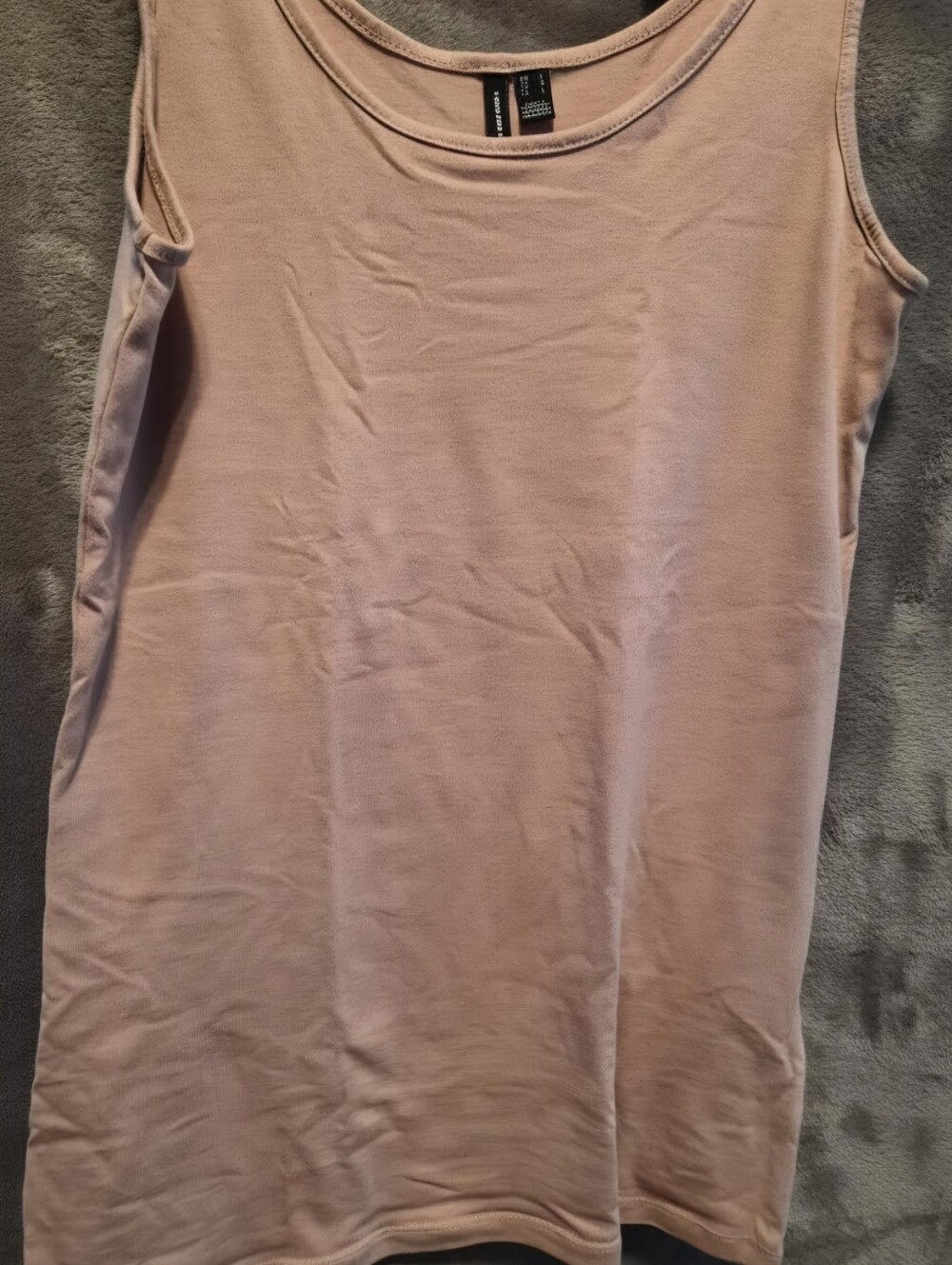 L Basic Layering Tanks - Picture 2 of 5